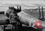 Immagine di Stati Uniti 94th Aero Squadron Francia, 1918, secondo 1 filmato di repertorio 65675049091