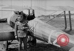 Immagine di Stati Uniti 94th Aero Squadron Francia, 1918, secondo 3 filmato di repertorio 65675049091