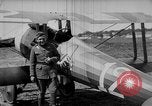 Immagine di Stati Uniti 94th Aero Squadron Francia, 1918, secondo 5 filmato di repertorio 65675049091