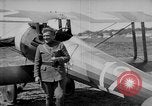 Immagine di Stati Uniti 94th Aero Squadron Francia, 1918, secondo 6 filmato di repertorio 65675049091