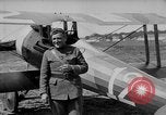 Immagine di Stati Uniti 94th Aero Squadron Francia, 1918, secondo 7 filmato di repertorio 65675049091