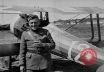 Immagine di Stati Uniti 94th Aero Squadron Francia, 1918, secondo 8 filmato di repertorio 65675049091