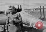 Immagine di Stati Uniti 94th Aero Squadron Francia, 1918, secondo 10 filmato di repertorio 65675049091