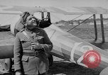 Immagine di Stati Uniti 94th Aero Squadron Francia, 1918, secondo 11 filmato di repertorio 65675049091