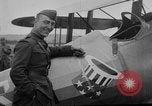 Immagine di Stati Uniti 94th Aero Squadron Francia, 1918, secondo 12 filmato di repertorio 65675049091