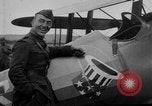 Immagine di Stati Uniti 94th Aero Squadron Francia, 1918, secondo 13 filmato di repertorio 65675049091