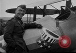Immagine di Stati Uniti 94th Aero Squadron Francia, 1918, secondo 14 filmato di repertorio 65675049091