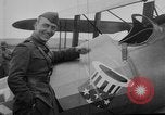 Immagine di Stati Uniti 94th Aero Squadron Francia, 1918, secondo 16 filmato di repertorio 65675049091