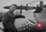 Immagine di Stati Uniti 94th Aero Squadron Francia, 1918, secondo 21 filmato di repertorio 65675049091