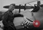 Immagine di Stati Uniti 94th Aero Squadron Francia, 1918, secondo 22 filmato di repertorio 65675049091