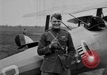 Immagine di Stati Uniti 94th Aero Squadron Francia, 1918, secondo 25 filmato di repertorio 65675049091