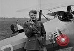 Immagine di Stati Uniti 94th Aero Squadron Francia, 1918, secondo 26 filmato di repertorio 65675049091