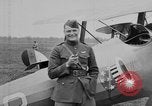 Immagine di Stati Uniti 94th Aero Squadron Francia, 1918, secondo 28 filmato di repertorio 65675049091