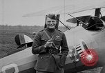 Immagine di Stati Uniti 94th Aero Squadron Francia, 1918, secondo 35 filmato di repertorio 65675049091