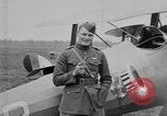 Immagine di Stati Uniti 94th Aero Squadron Francia, 1918, secondo 40 filmato di repertorio 65675049091