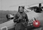 Immagine di Stati Uniti 94th Aero Squadron Francia, 1918, secondo 41 filmato di repertorio 65675049091