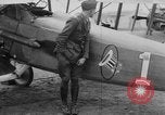 Immagine di Stati Uniti 94th Aero Squadron Francia, 1918, secondo 42 filmato di repertorio 65675049091