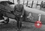 Immagine di Stati Uniti 94th Aero Squadron Francia, 1918, secondo 43 filmato di repertorio 65675049091