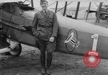 Immagine di Stati Uniti 94th Aero Squadron Francia, 1918, secondo 44 filmato di repertorio 65675049091