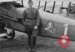 Immagine di Stati Uniti 94th Aero Squadron Francia, 1918, secondo 46 filmato di repertorio 65675049091