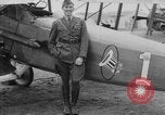 Immagine di Stati Uniti 94th Aero Squadron Francia, 1918, secondo 48 filmato di repertorio 65675049091