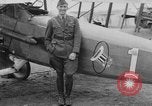 Immagine di Stati Uniti 94th Aero Squadron Francia, 1918, secondo 49 filmato di repertorio 65675049091