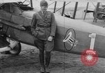 Immagine di Stati Uniti 94th Aero Squadron Francia, 1918, secondo 50 filmato di repertorio 65675049091
