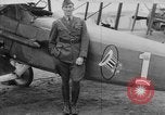Immagine di Stati Uniti 94th Aero Squadron Francia, 1918, secondo 51 filmato di repertorio 65675049091