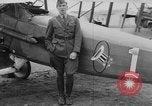 Immagine di Stati Uniti 94th Aero Squadron Francia, 1918, secondo 52 filmato di repertorio 65675049091