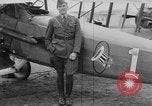 Immagine di Stati Uniti 94th Aero Squadron Francia, 1918, secondo 53 filmato di repertorio 65675049091