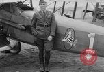 Immagine di Stati Uniti 94th Aero Squadron Francia, 1918, secondo 54 filmato di repertorio 65675049091