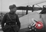 Immagine di Stati Uniti 94th Aero Squadron Francia, 1918, secondo 55 filmato di repertorio 65675049091