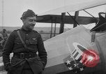 Immagine di Stati Uniti 94th Aero Squadron Francia, 1918, secondo 56 filmato di repertorio 65675049091