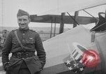Immagine di Stati Uniti 94th Aero Squadron Francia, 1918, secondo 57 filmato di repertorio 65675049091