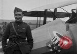 Immagine di Stati Uniti 94th Aero Squadron Francia, 1918, secondo 58 filmato di repertorio 65675049091