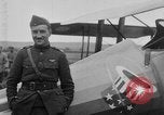 Immagine di Stati Uniti 94th Aero Squadron Francia, 1918, secondo 59 filmato di repertorio 65675049091