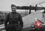 Immagine di Stati Uniti 94th Aero Squadron Francia, 1918, secondo 60 filmato di repertorio 65675049091