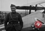 Immagine di Stati Uniti 94th Aero Squadron Francia, 1918, secondo 61 filmato di repertorio 65675049091