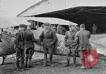 Image États-Unis 94e Escadron Aero France, 1918, de la seconde 1 séquences d'archives historiques vidéo 65675049092