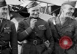 Image États-Unis 94e Escadron Aero France, 1918, de la seconde 10 séquences d'archives historiques vidéo 65675049092