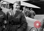 Image États-Unis 94e Escadron Aero France, 1918, de la seconde 18 séquences d'archives historiques vidéo 65675049092