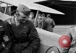 Image États-Unis 94e Escadron Aero France, 1918, de la seconde 19 séquences d'archives historiques vidéo 65675049092