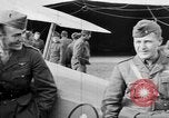 Image États-Unis 94e Escadron Aero France, 1918, de la seconde 21 séquences d'archives historiques vidéo 65675049092