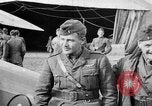 Image États-Unis 94e Escadron Aero France, 1918, de la seconde 25 séquences d'archives historiques vidéo 65675049092