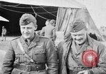 Image États-Unis 94e Escadron Aero France, 1918, de la seconde 27 séquences d'archives historiques vidéo 65675049092