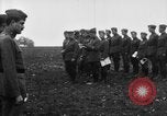 Immagine di Eddie Rickenbacker Souilly Francia, 1918, secondo 5 filmato di repertorio 65675049093
