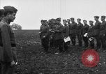 Immagine di Eddie Rickenbacker Souilly Francia, 1918, secondo 6 filmato di repertorio 65675049093