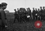 Immagine di Eddie Rickenbacker Souilly Francia, 1918, secondo 7 filmato di repertorio 65675049093