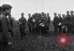 Immagine di Eddie Rickenbacker Souilly Francia, 1918, secondo 8 filmato di repertorio 65675049093