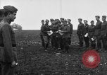 Immagine di Eddie Rickenbacker Souilly Francia, 1918, secondo 10 filmato di repertorio 65675049093